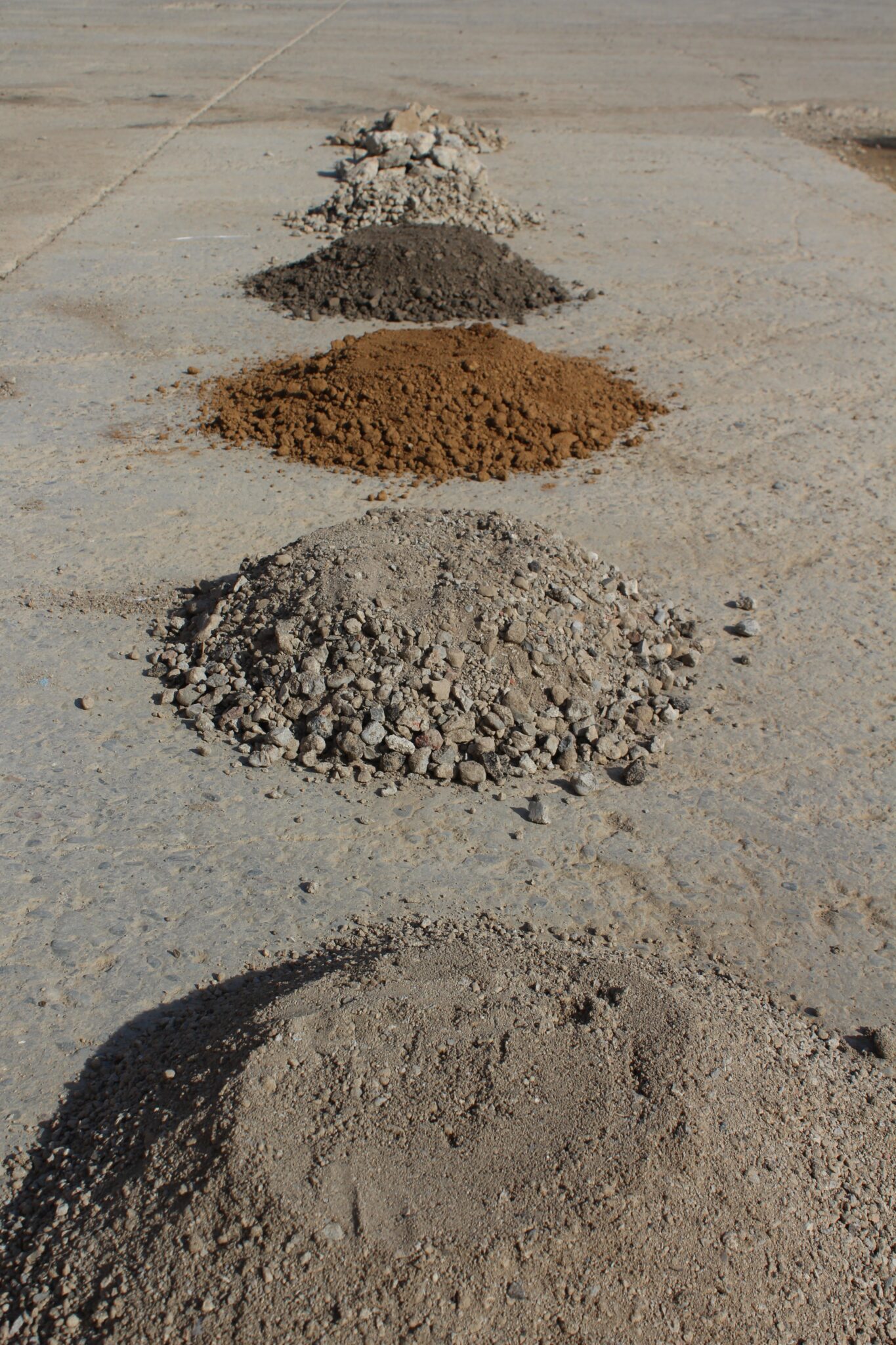 Golden State Crushing Demolition Mobile Crushing CA